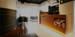 NOAH三軒茶屋