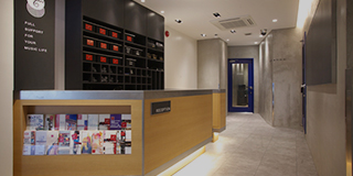 下北沢店 Piano Studio Noah 生ピアノ常設貸し練習スタジオ 下北沢店 Piano Studio Noah 生ピアノ常設貸し練習スタジオ