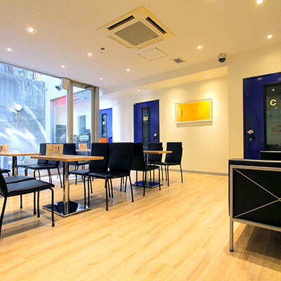 自由が丘店 Piano Studio Noah 生ピアノ常設貸し練習スタジオ