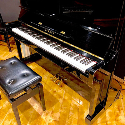 三軒茶屋店 Piano Studio Noah 生ピアノ常設貸し練習スタジオ