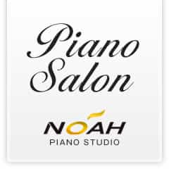 PIANO SALON｜ピアノスタジオノア