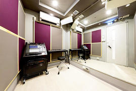 下北沢店 Piano Studio Noah 生ピアノ常設貸し練習スタジオ 下北沢店 Piano Studio Noah 生ピアノ常設貸し練習スタジオ
