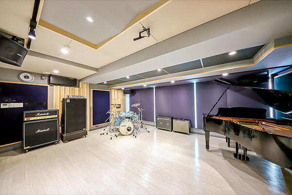 高田馬場店fst Piano Studio Noah 生ピアノ常設貸し練習スタジオ 高田馬場店fst Piano Studio Noah 生ピアノ常設貸し練習スタジオ